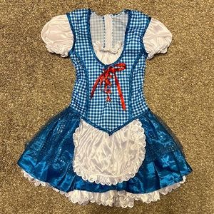 Dorothy Costume